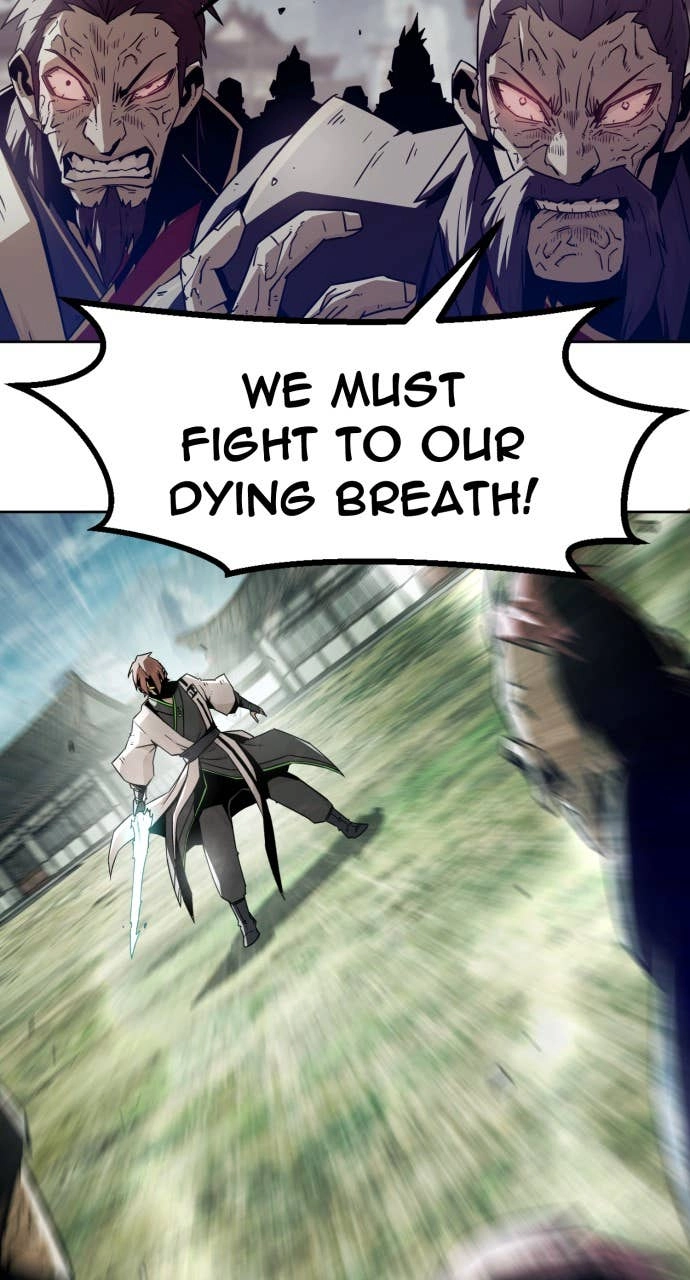 The Dang Clan’s Swordmaster Heir Just Wants a Normal Life Chapter 69 Page 12