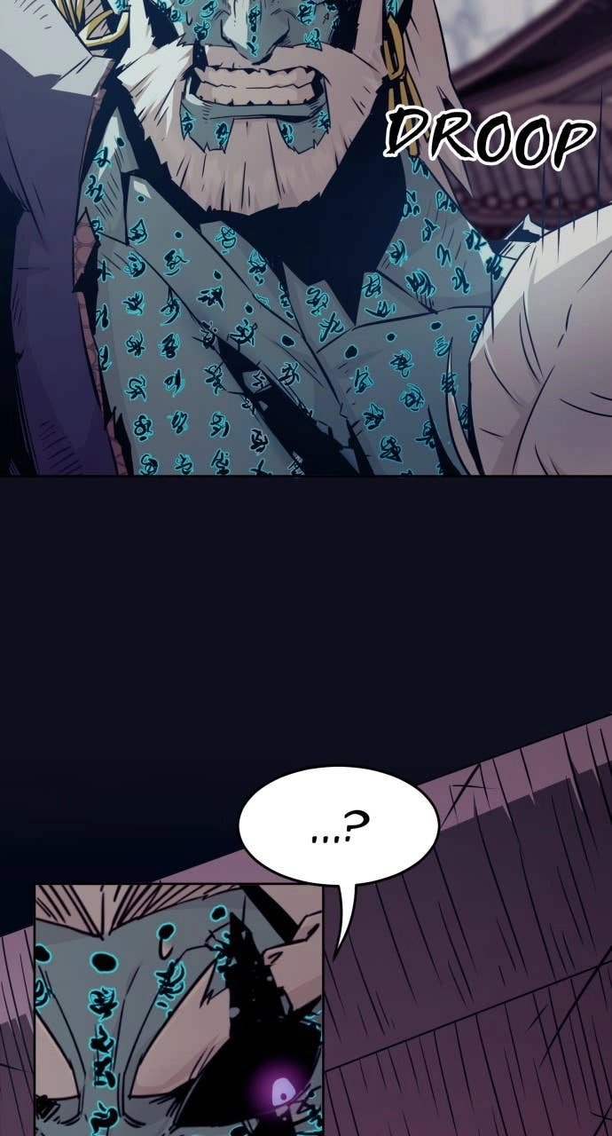 The Dang Clan’s Swordmaster Heir Just Wants a Normal Life Chapter 69 Page 20