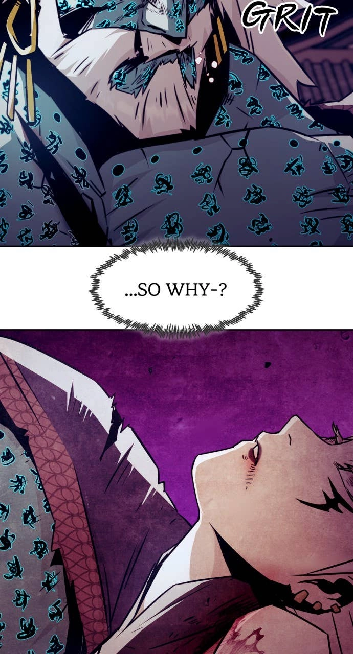The Dang Clan’s Swordmaster Heir Just Wants a Normal Life Chapter 69 Page 23