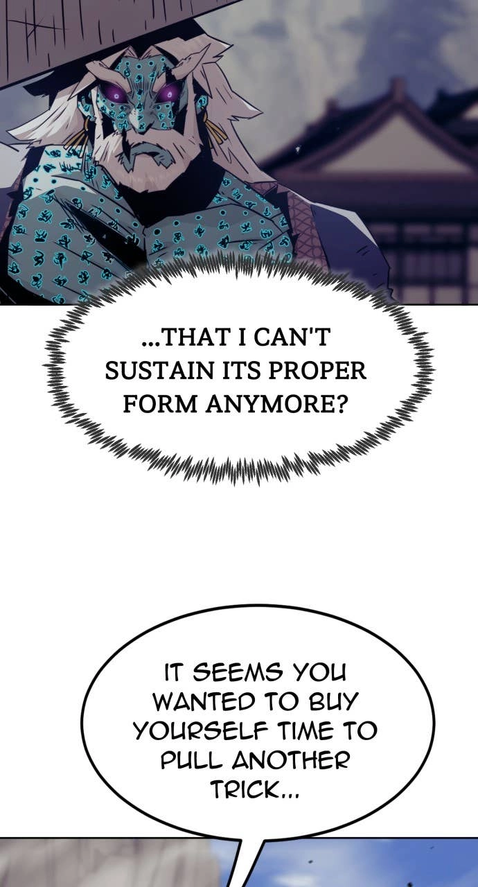 The Dang Clan’s Swordmaster Heir Just Wants a Normal Life Chapter 69 Page 25