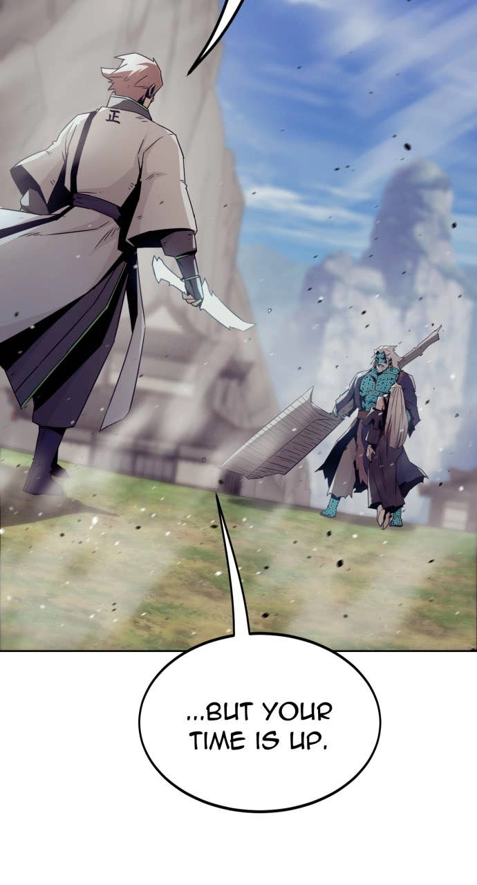The Dang Clan’s Swordmaster Heir Just Wants a Normal Life Chapter 69 Page 26