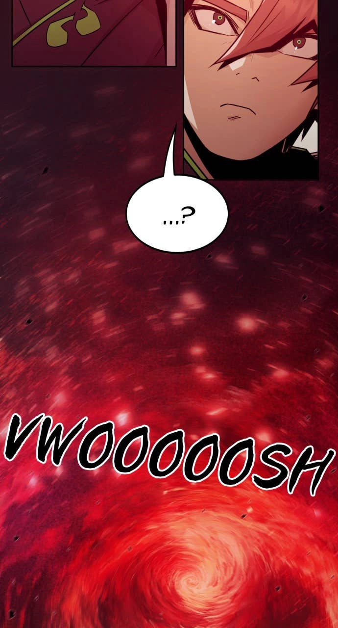 The Dang Clan’s Swordmaster Heir Just Wants a Normal Life Chapter 69 Page 32