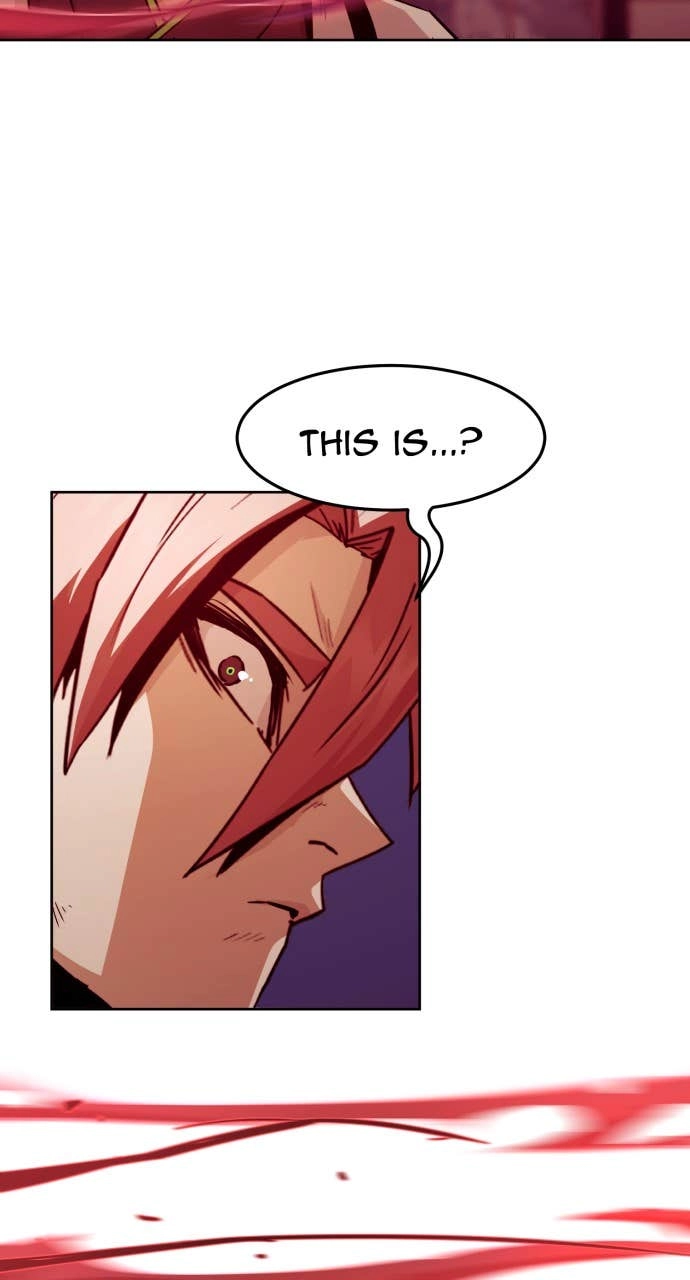 The Dang Clan’s Swordmaster Heir Just Wants a Normal Life Chapter 69 Page 36