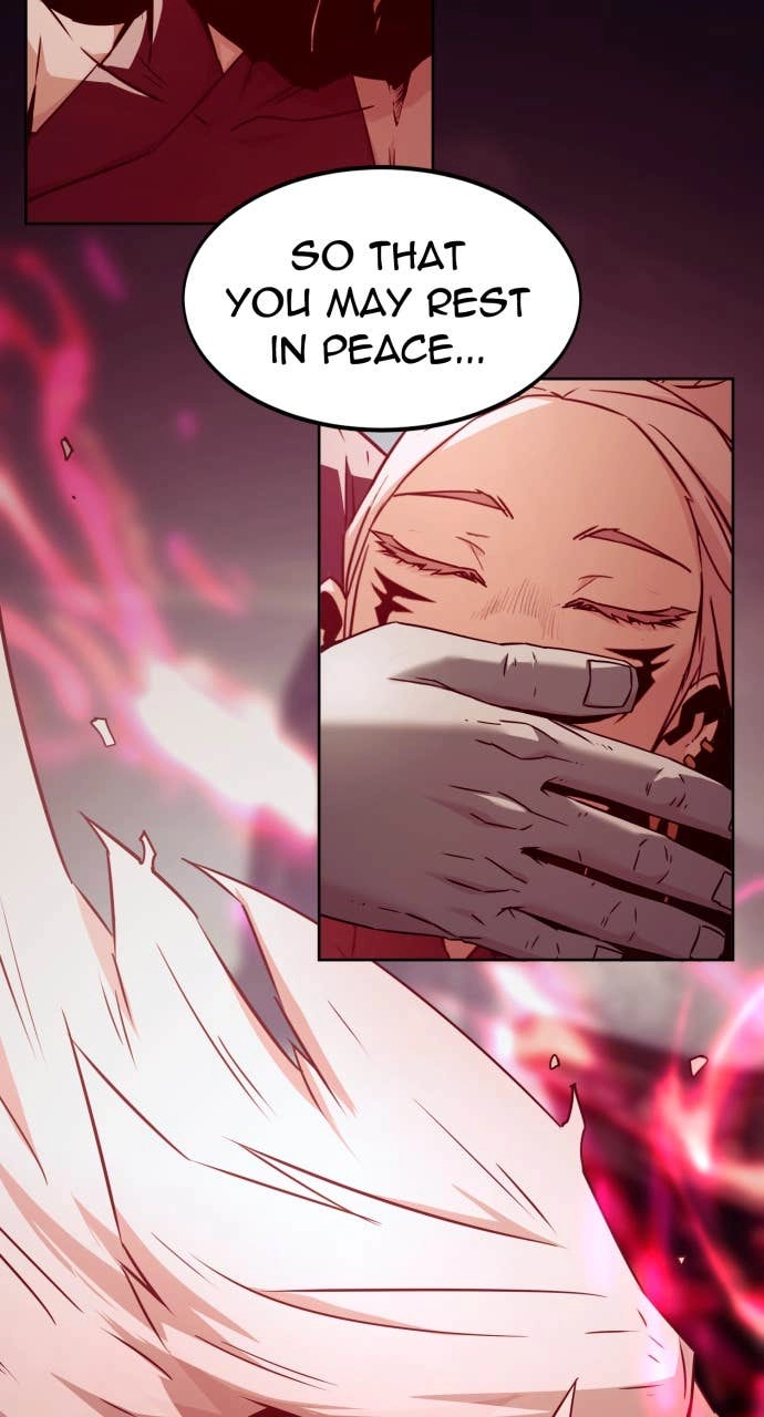 The Dang Clan’s Swordmaster Heir Just Wants a Normal Life Chapter 69 Page 41