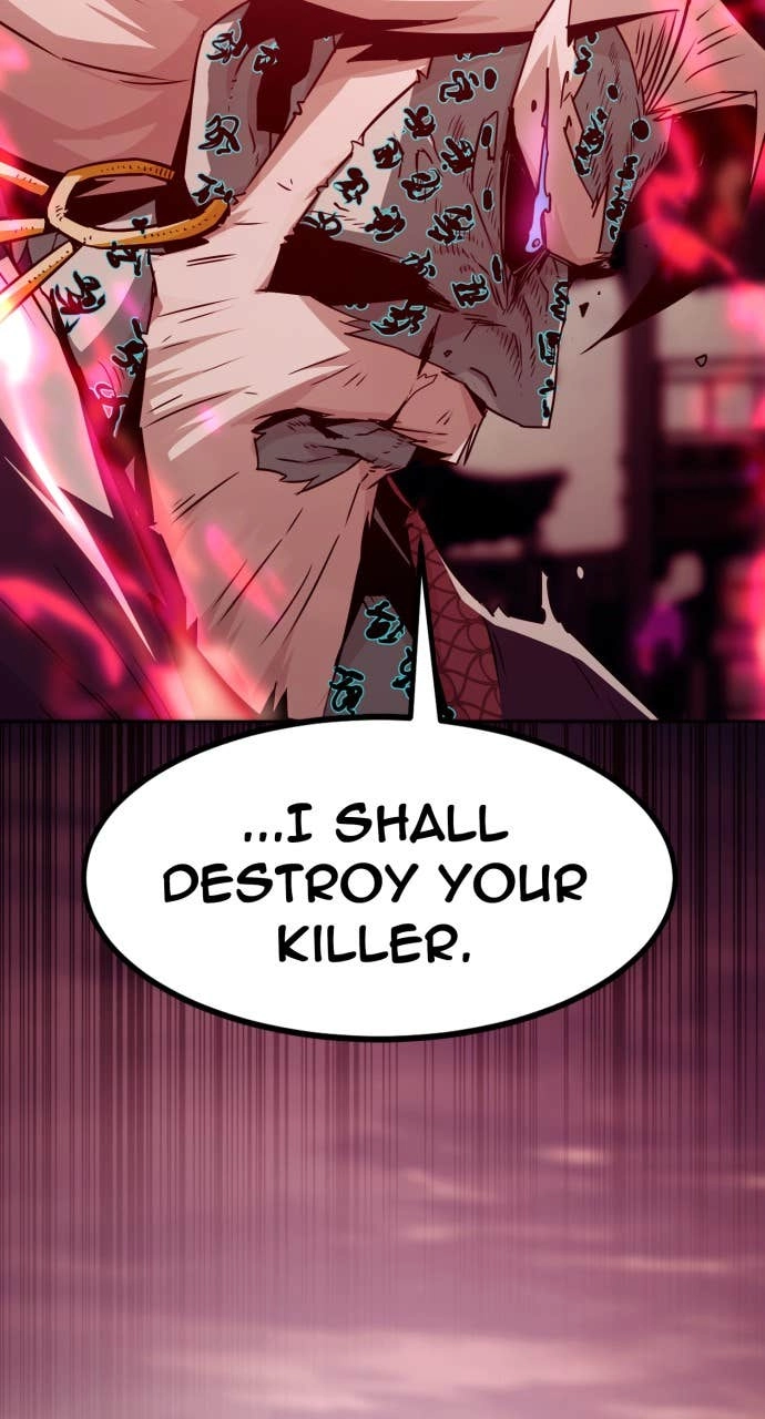 The Dang Clan’s Swordmaster Heir Just Wants a Normal Life Chapter 69 Page 42