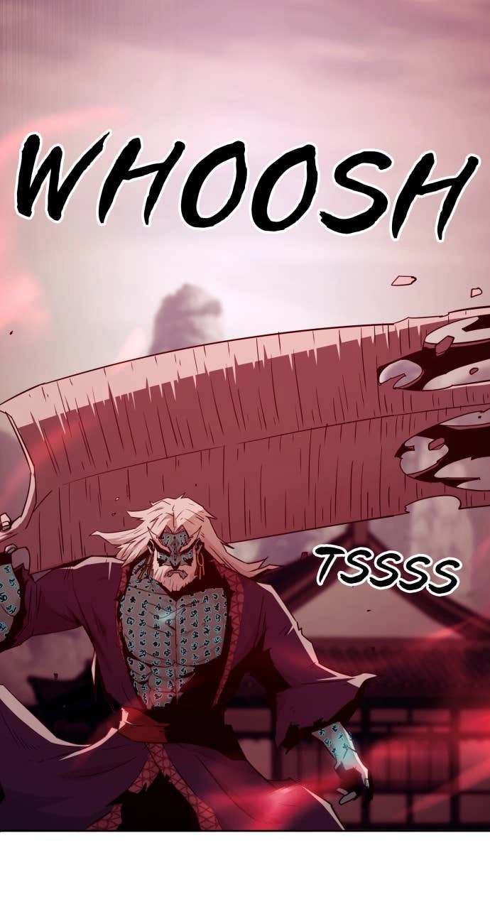 The Dang Clan’s Swordmaster Heir Just Wants a Normal Life Chapter 69 Page 43