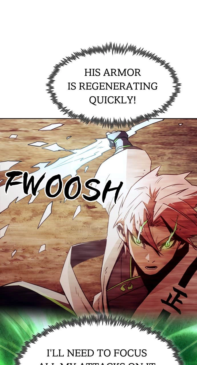 The Dang Clan’s Swordmaster Heir Just Wants a Normal Life Chapter 69 Page 44