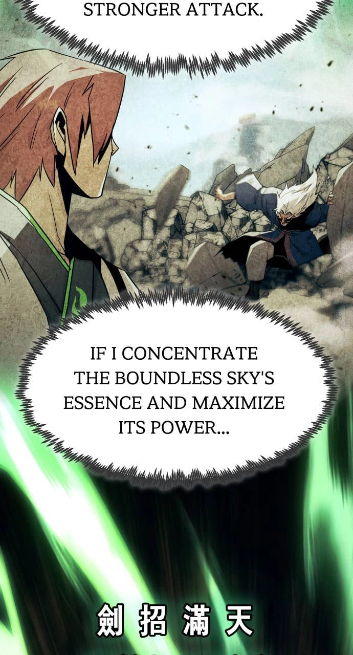The Dang Clan’s Swordmaster Heir Just Wants a Normal Life Chapter 69 Page 46