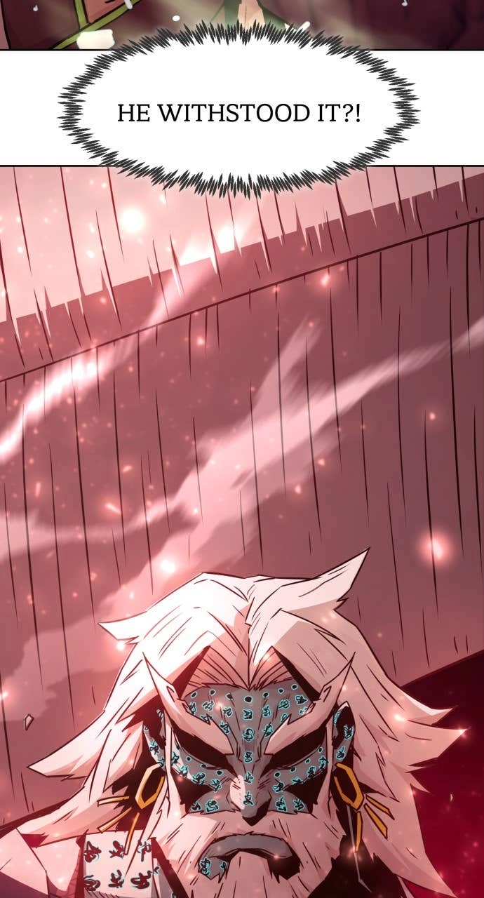 The Dang Clan’s Swordmaster Heir Just Wants a Normal Life Chapter 69 Page 49