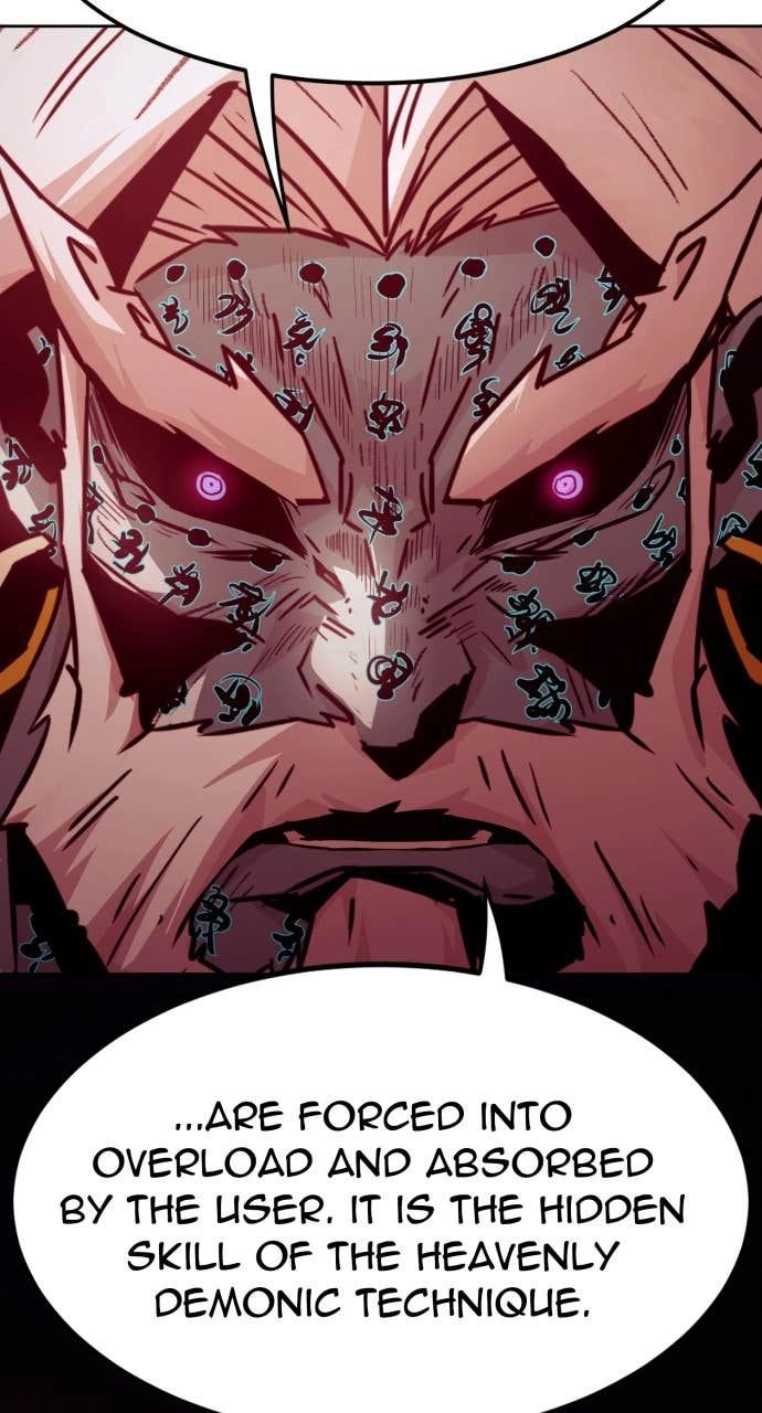 The Dang Clan’s Swordmaster Heir Just Wants a Normal Life Chapter 69 Page 51