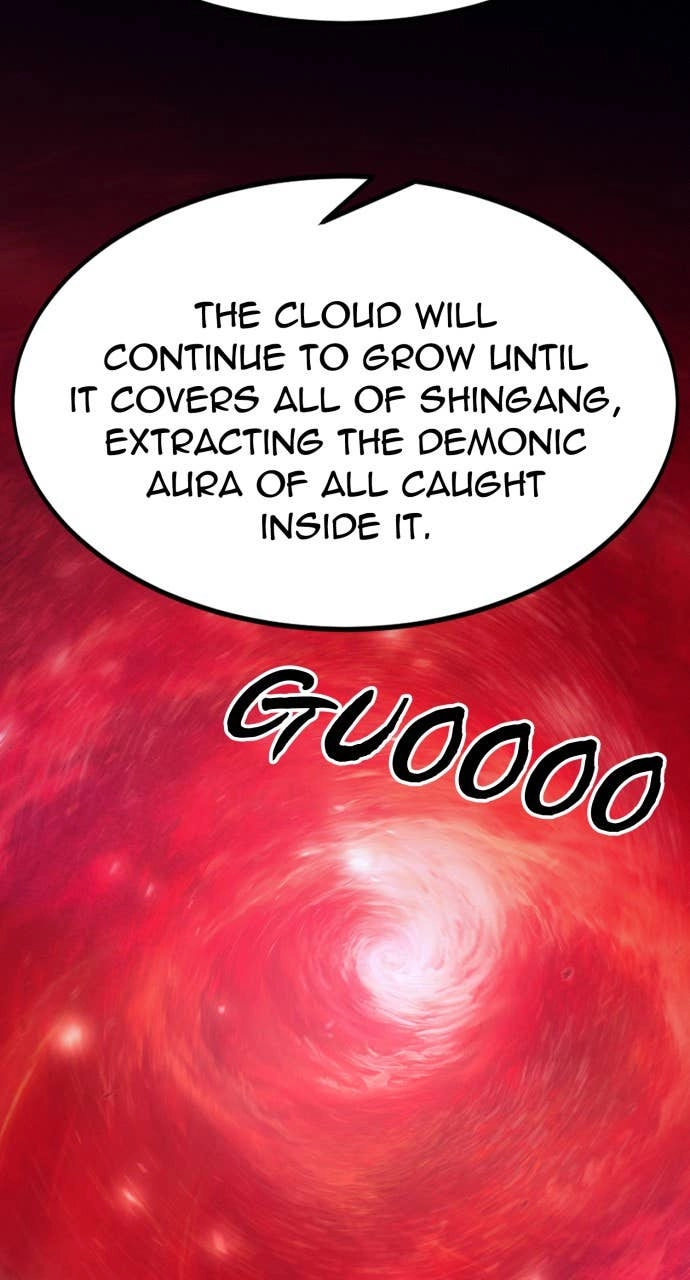 The Dang Clan’s Swordmaster Heir Just Wants a Normal Life Chapter 69 Page 52