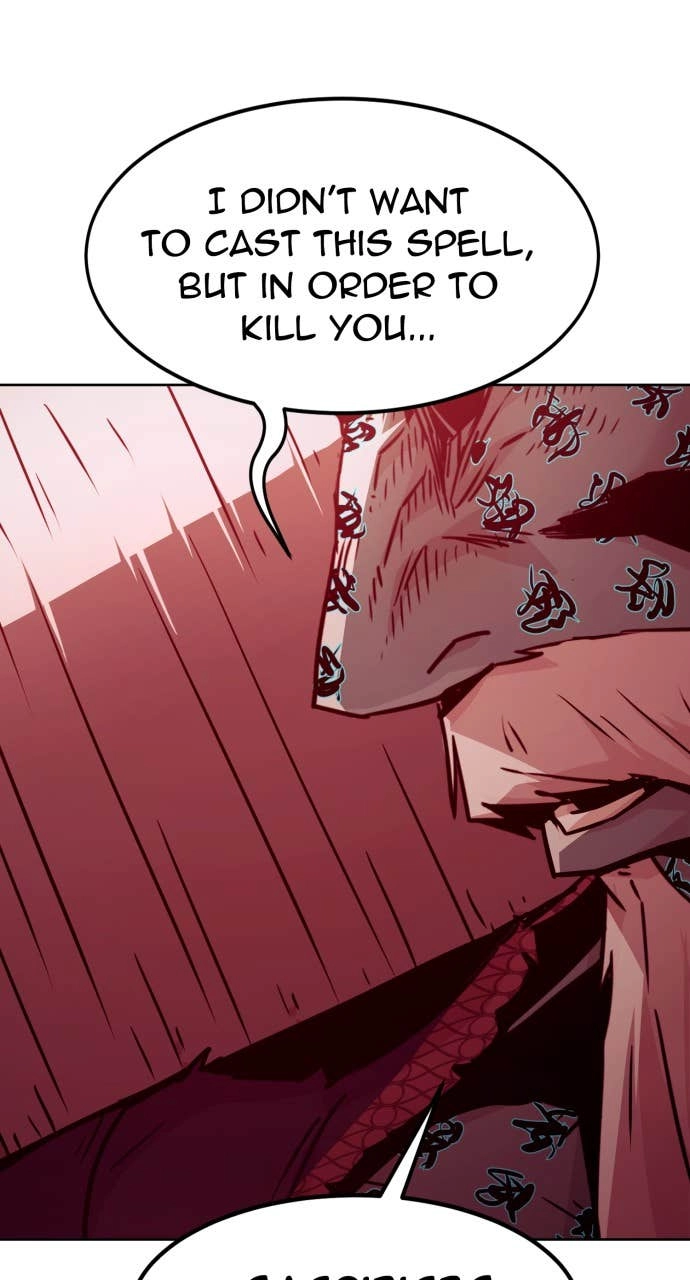 The Dang Clan’s Swordmaster Heir Just Wants a Normal Life Chapter 69 Page 54