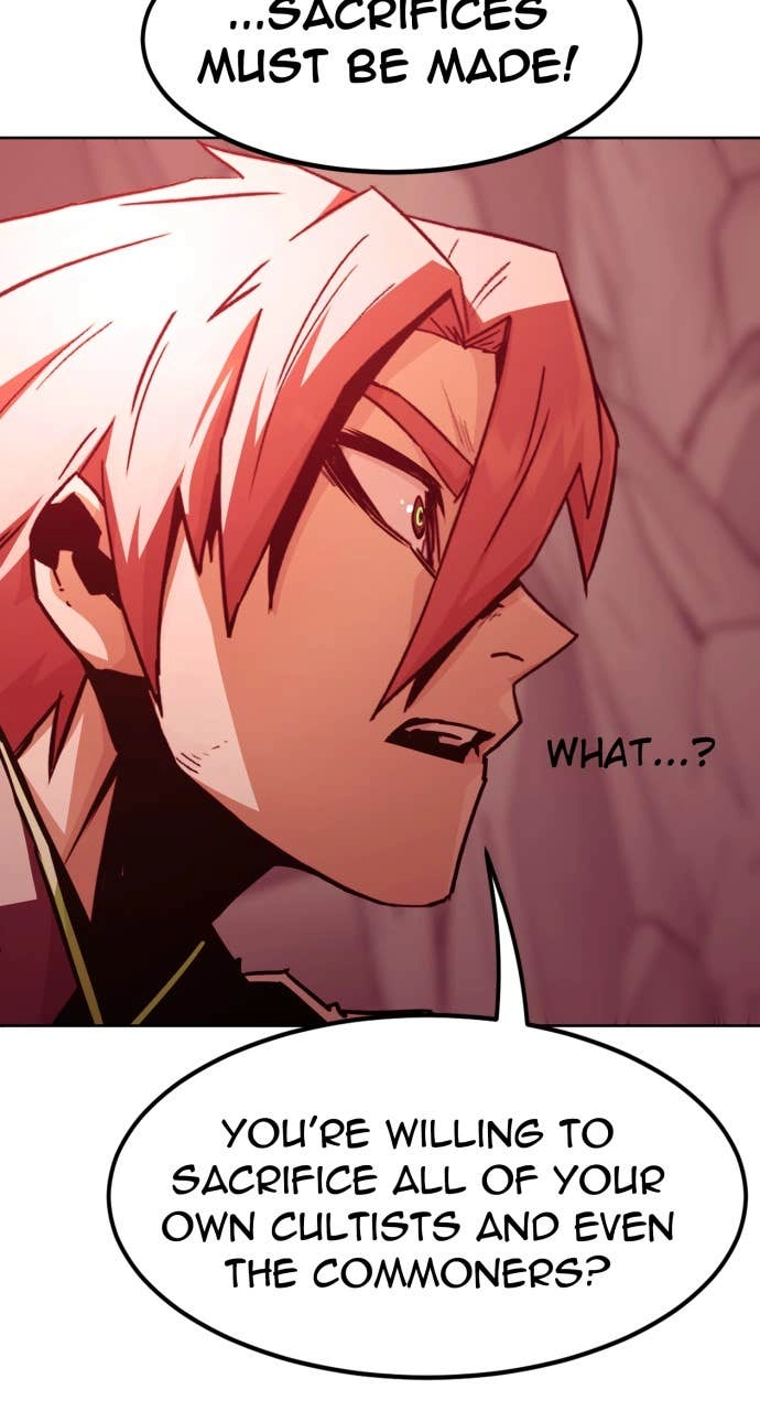The Dang Clan’s Swordmaster Heir Just Wants a Normal Life Chapter 69 Page 55
