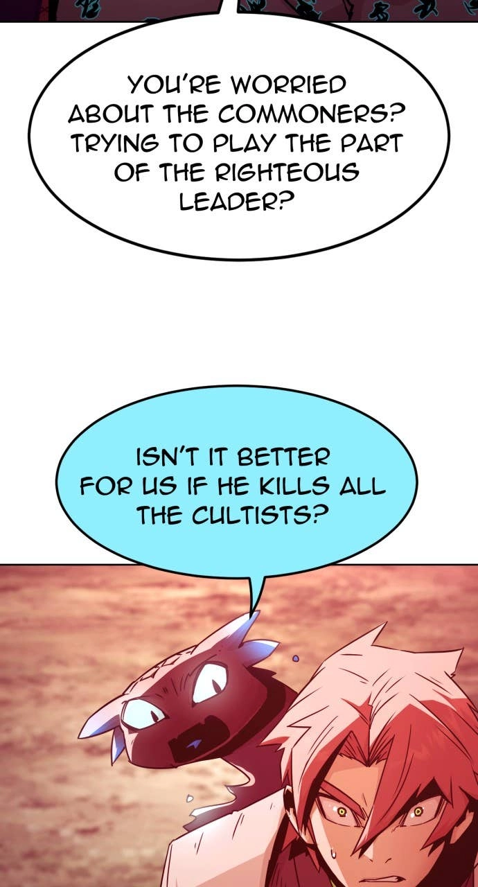 The Dang Clan’s Swordmaster Heir Just Wants a Normal Life Chapter 69 Page 57