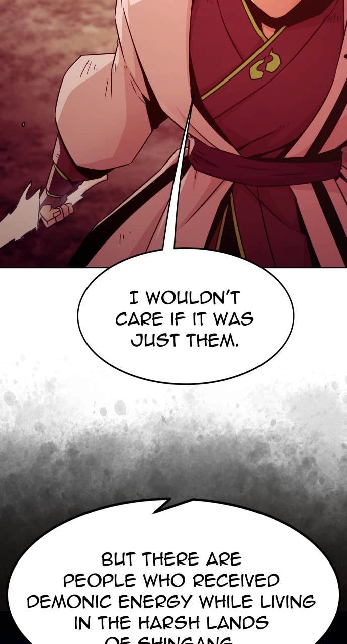 The Dang Clan’s Swordmaster Heir Just Wants a Normal Life Chapter 69 Page 58
