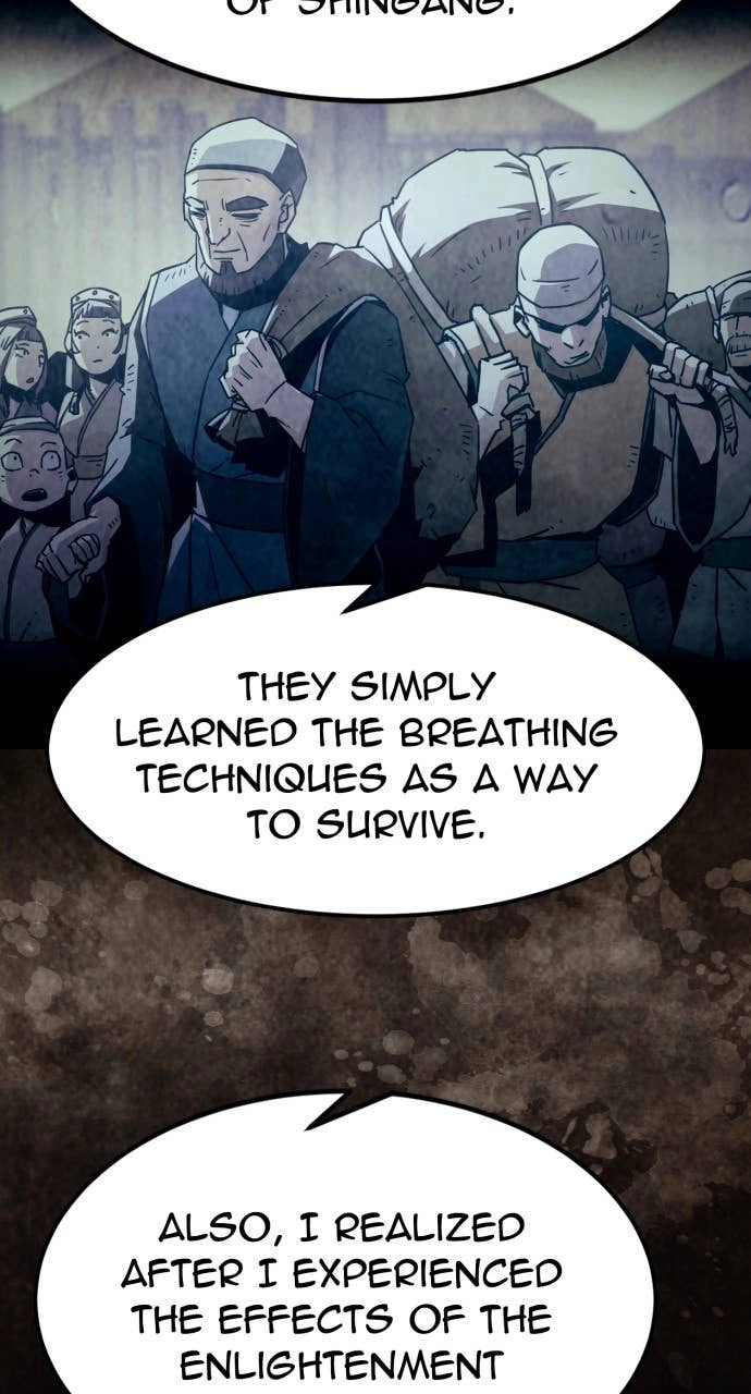 The Dang Clan’s Swordmaster Heir Just Wants a Normal Life Chapter 69 Page 59