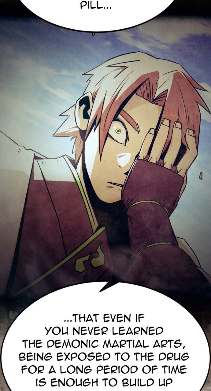 The Dang Clan’s Swordmaster Heir Just Wants a Normal Life Chapter 69 Page 60