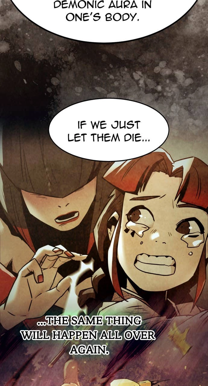 The Dang Clan’s Swordmaster Heir Just Wants a Normal Life Chapter 69 Page 61