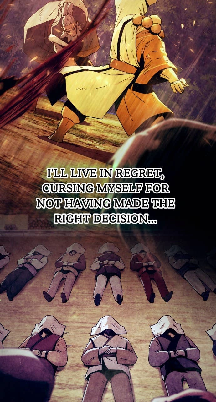 The Dang Clan’s Swordmaster Heir Just Wants a Normal Life Chapter 69 Page 62