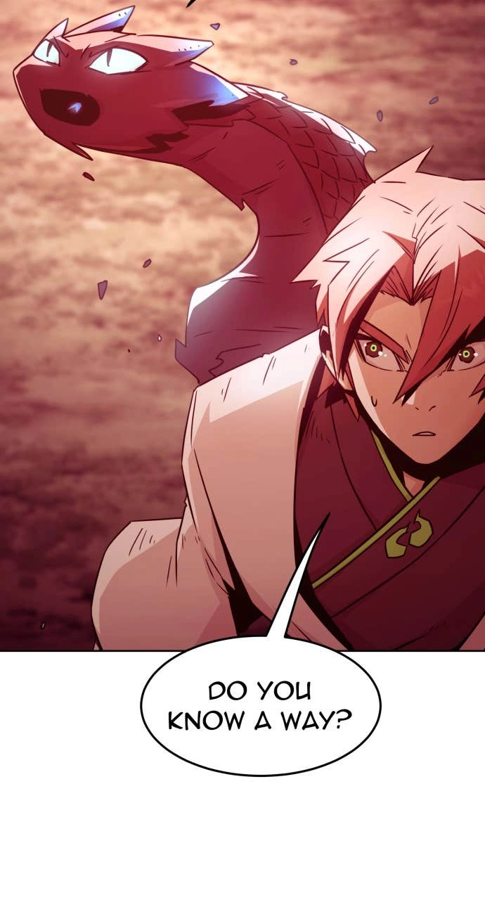 The Dang Clan’s Swordmaster Heir Just Wants a Normal Life Chapter 69 Page 66