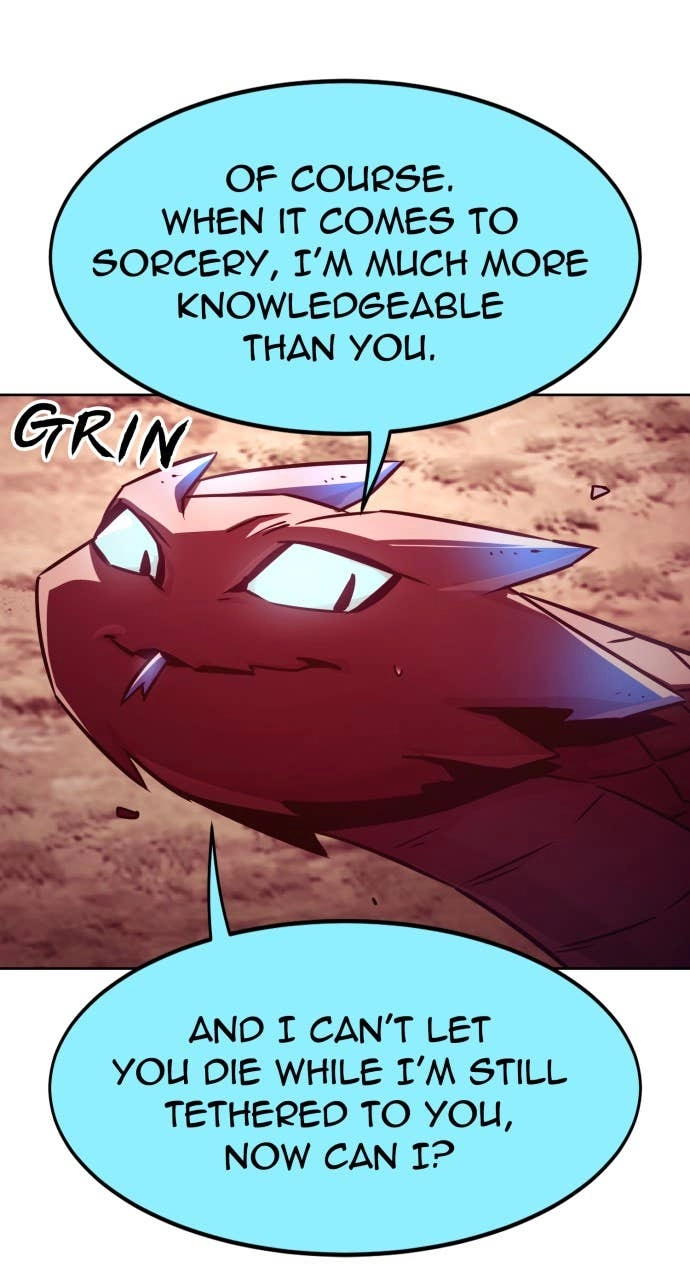 The Dang Clan’s Swordmaster Heir Just Wants a Normal Life Chapter 69 Page 67