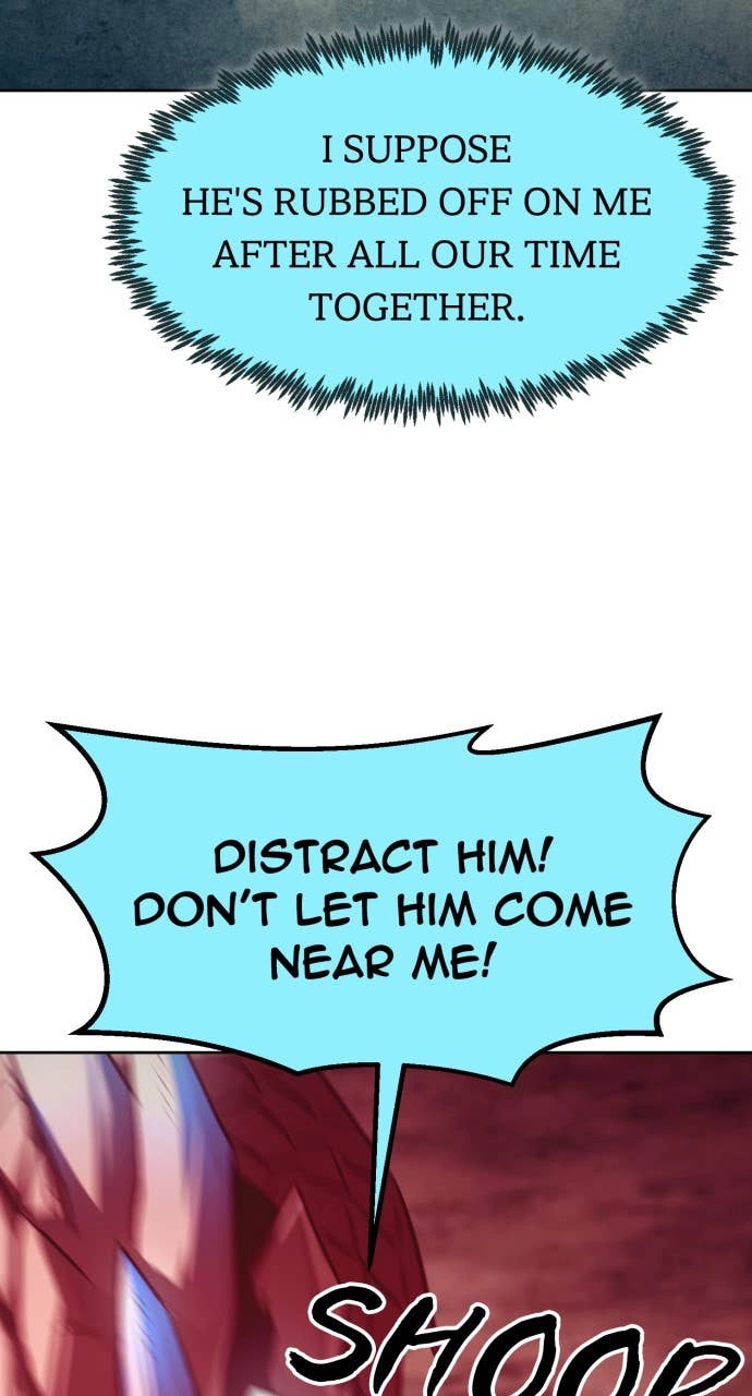 The Dang Clan’s Swordmaster Heir Just Wants a Normal Life Chapter 69 Page 69