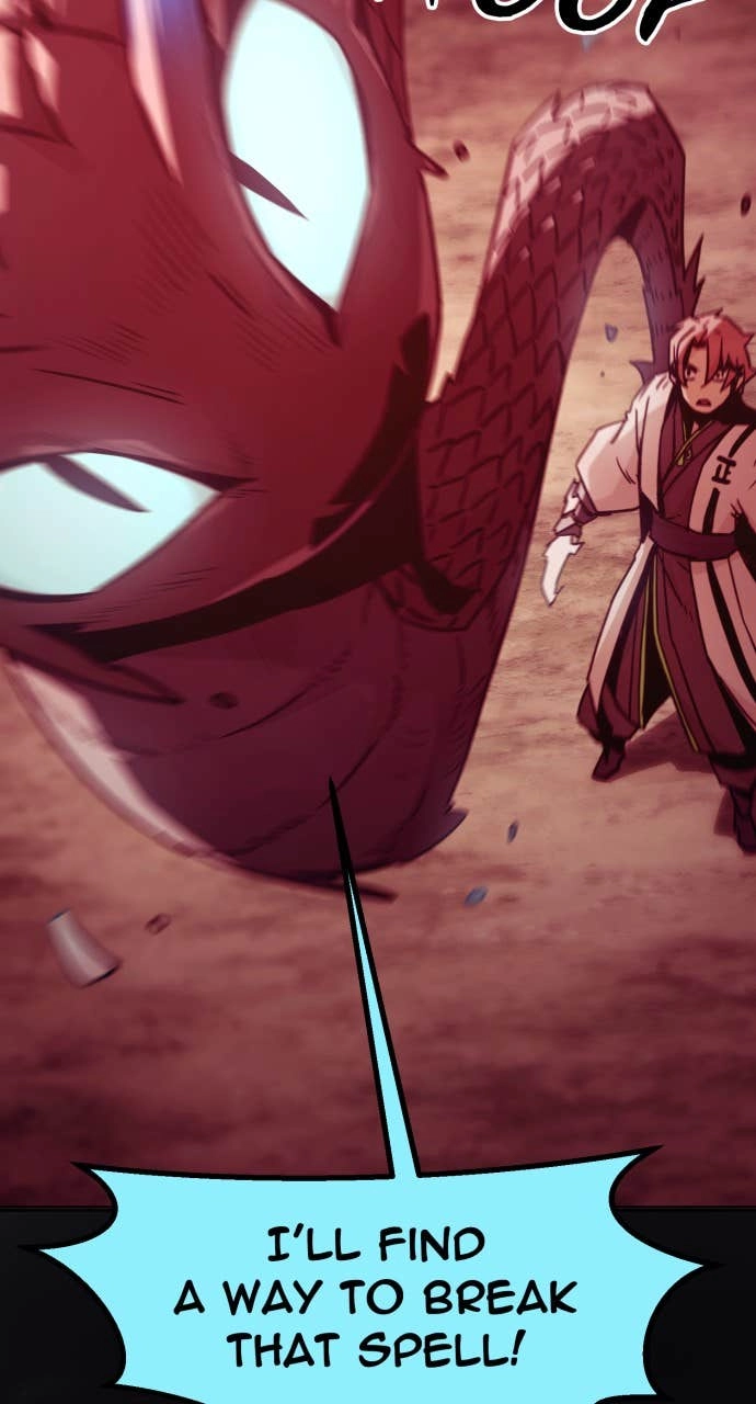 The Dang Clan’s Swordmaster Heir Just Wants a Normal Life Chapter 69 Page 70