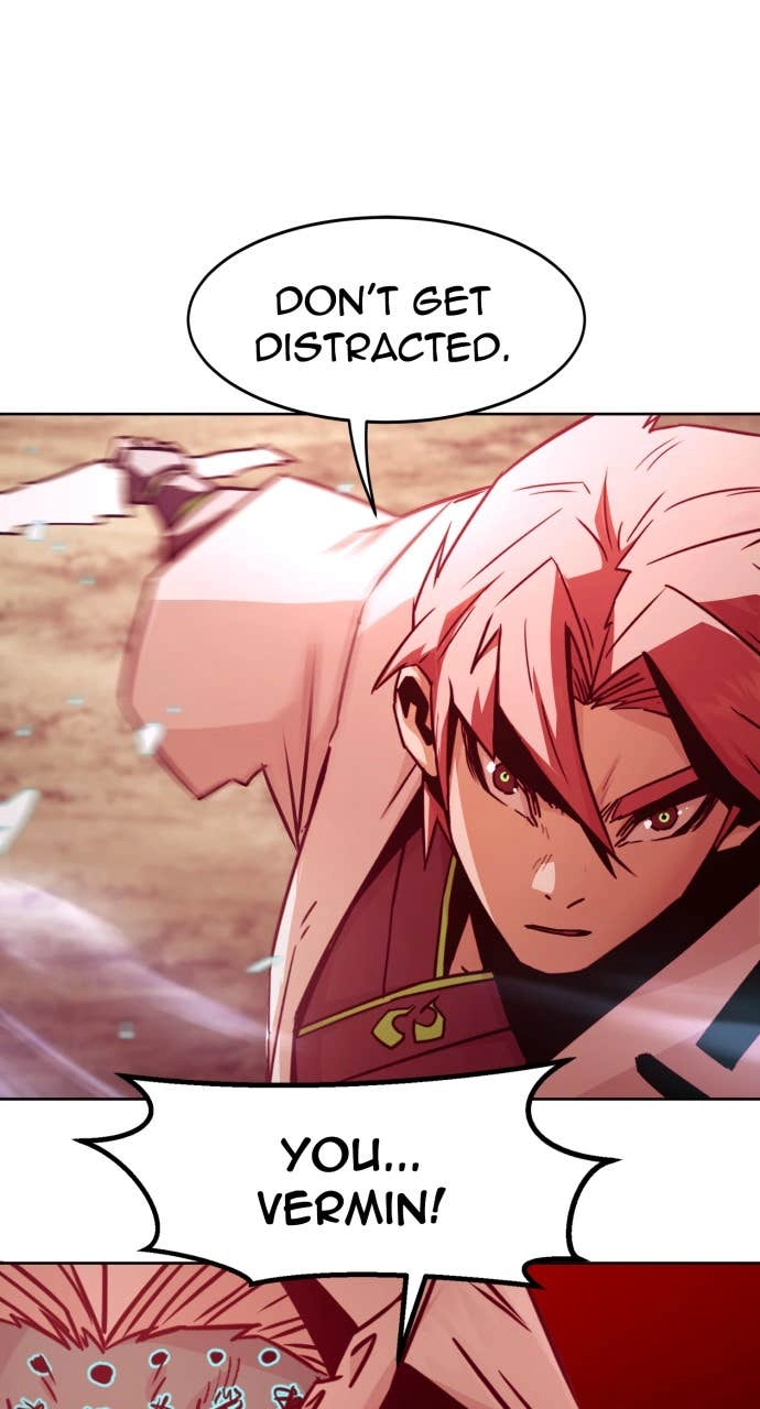 The Dang Clan’s Swordmaster Heir Just Wants a Normal Life Chapter 69 Page 74