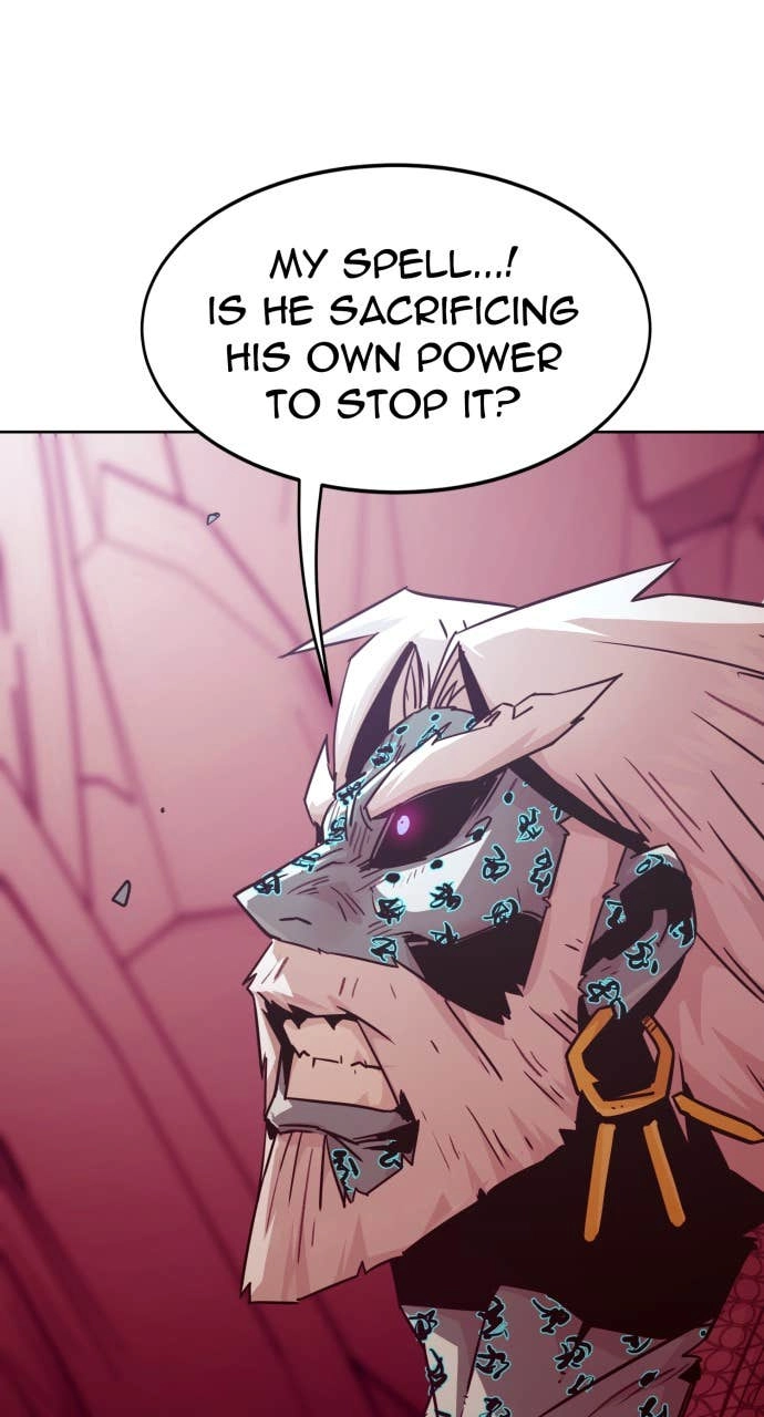 The Dang Clan’s Swordmaster Heir Just Wants a Normal Life Chapter 69 Page 83