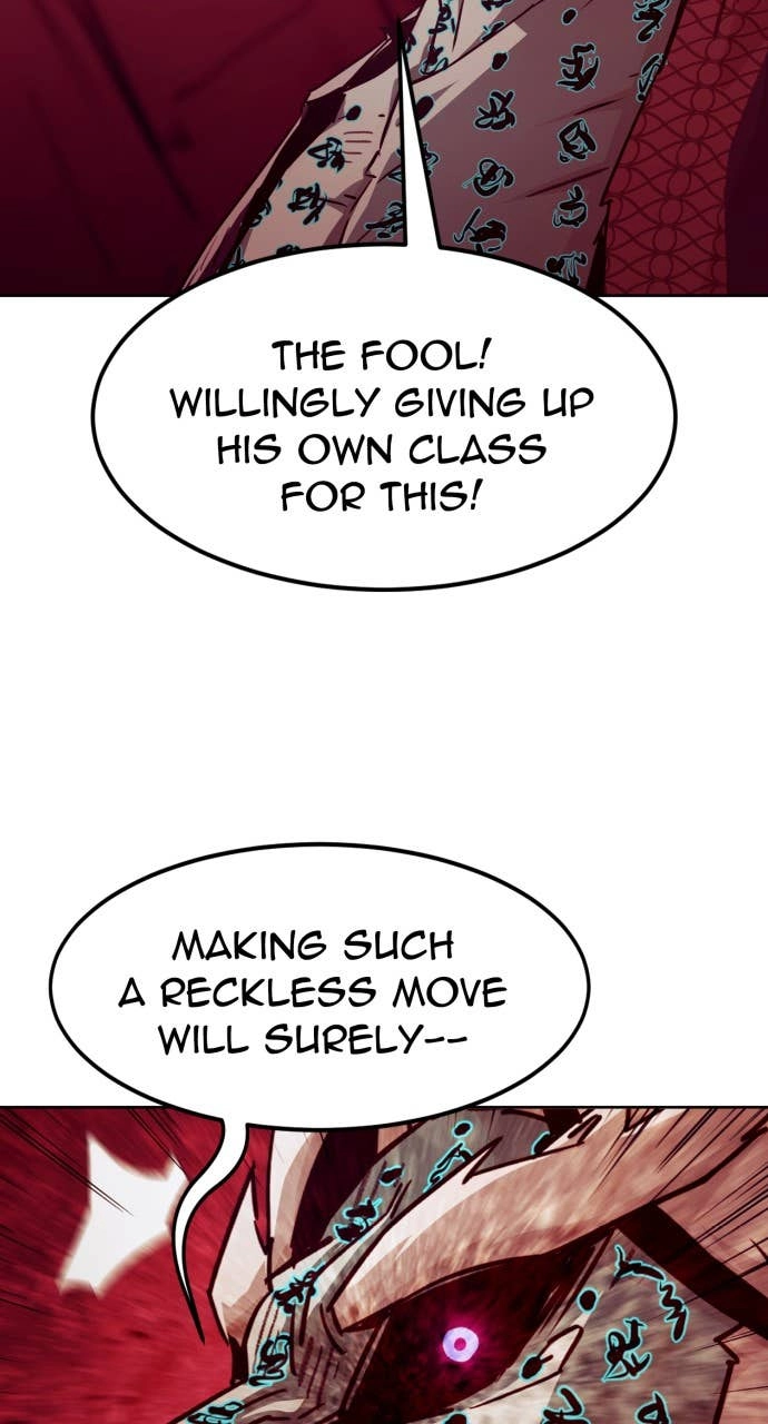 The Dang Clan’s Swordmaster Heir Just Wants a Normal Life Chapter 69 Page 84