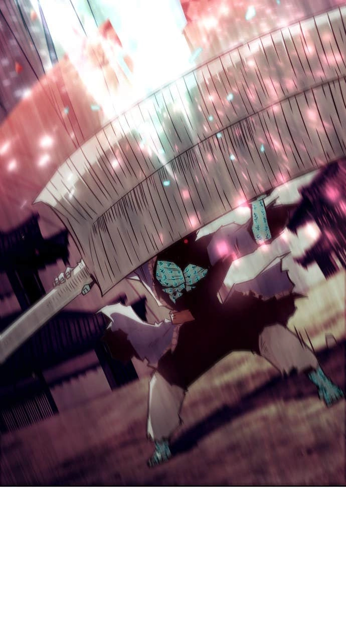 The Dang Clan’s Swordmaster Heir Just Wants a Normal Life Chapter 69 Page 86