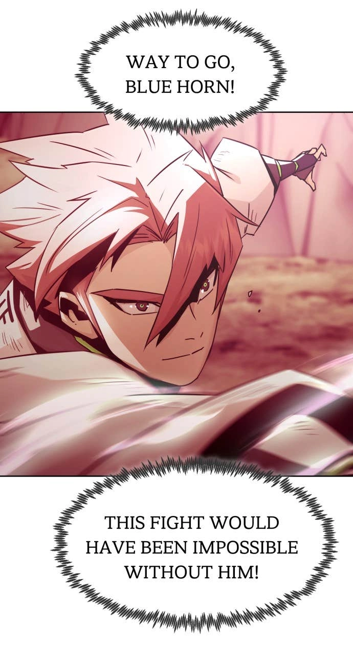 The Dang Clan’s Swordmaster Heir Just Wants a Normal Life Chapter 69 Page 87
