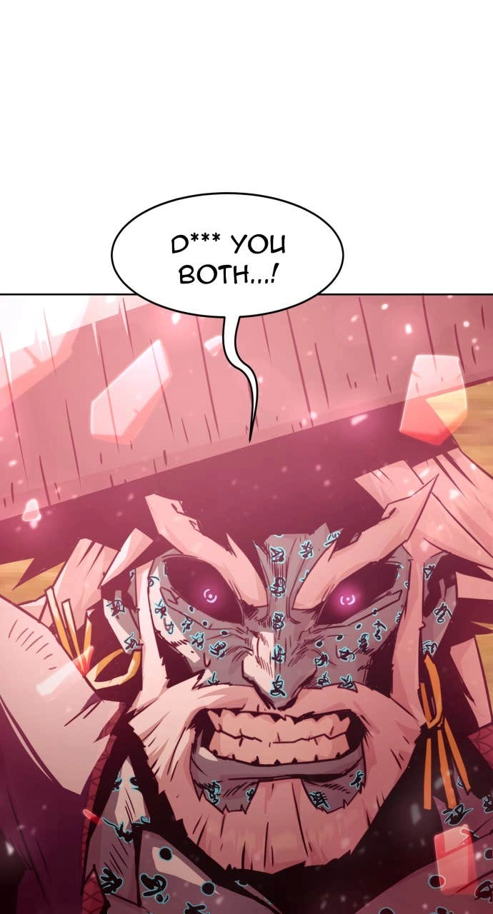 The Dang Clan’s Swordmaster Heir Just Wants a Normal Life Chapter 69 Page 88