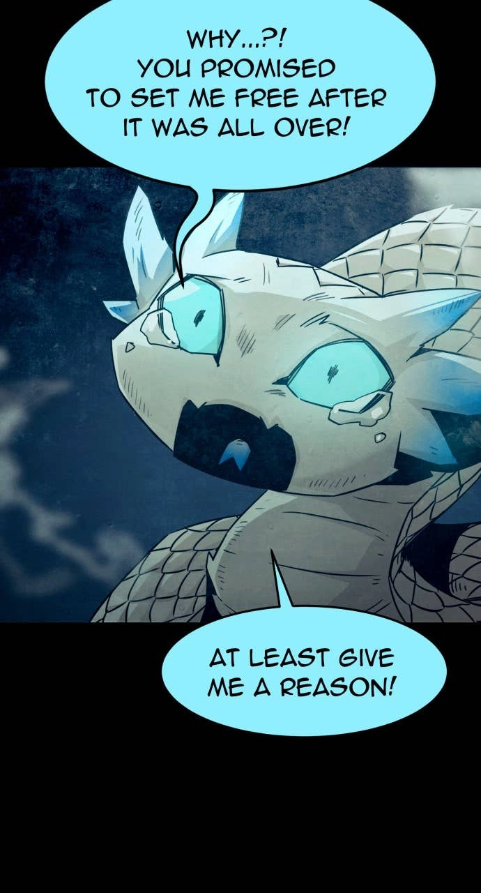 The Dang Clan’s Swordmaster Heir Just Wants a Normal Life Chapter 69 Page 93
