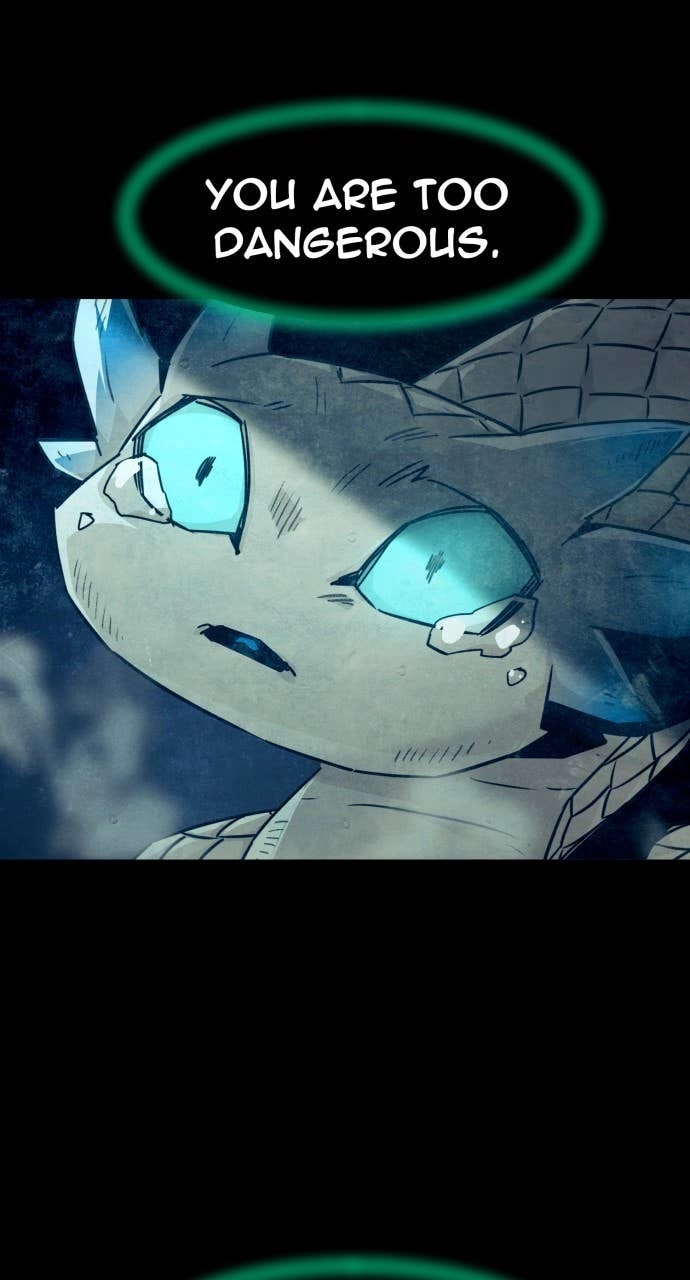 The Dang Clan’s Swordmaster Heir Just Wants a Normal Life Chapter 69 Page 94