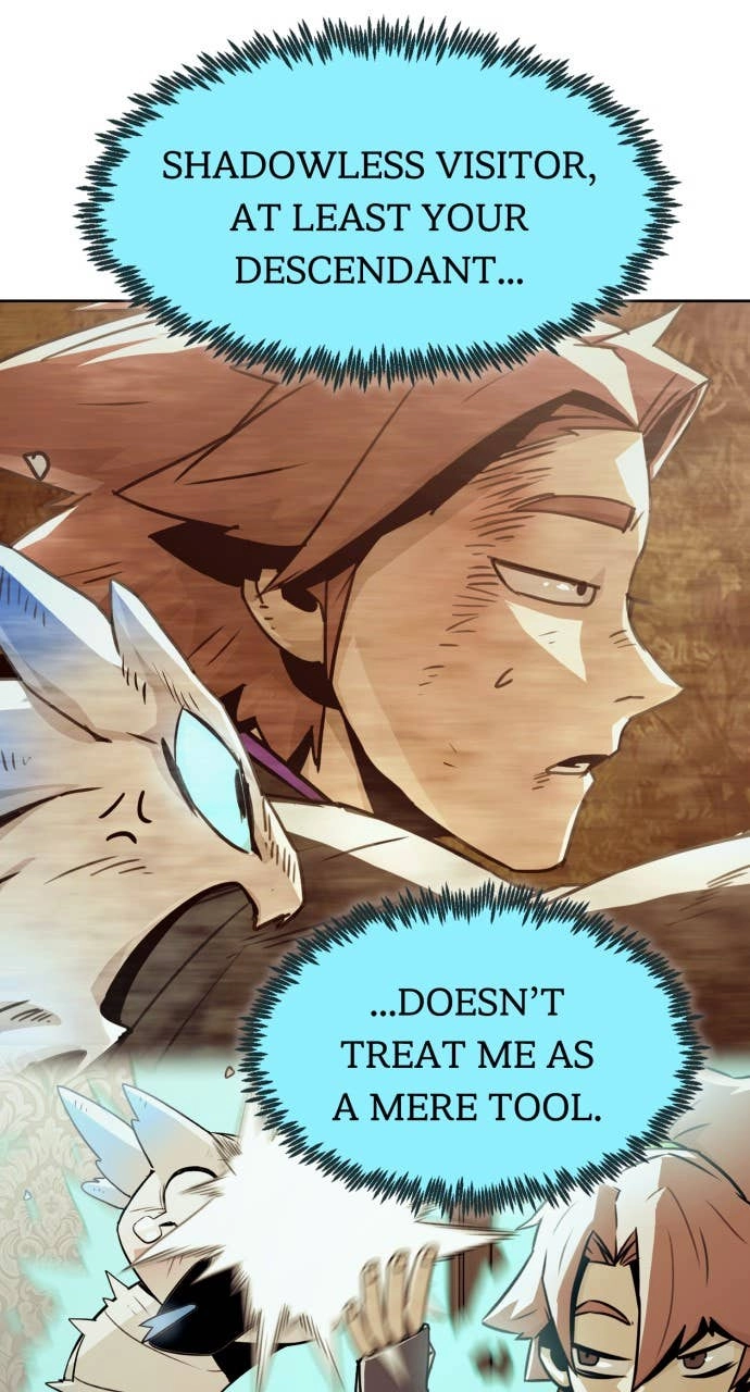 The Dang Clan’s Swordmaster Heir Just Wants a Normal Life Chapter 69 Page 98