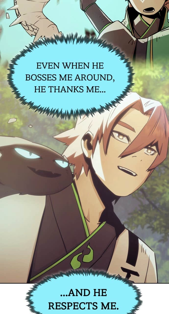 The Dang Clan’s Swordmaster Heir Just Wants a Normal Life Chapter 69 Page 99