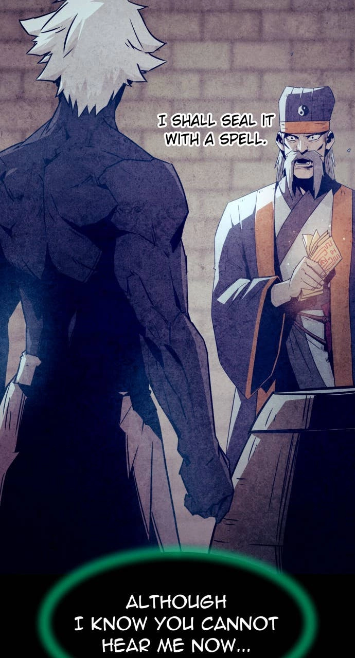 The Dang Clan’s Swordmaster Heir Just Wants a Normal Life Chapter 69 Page 108
