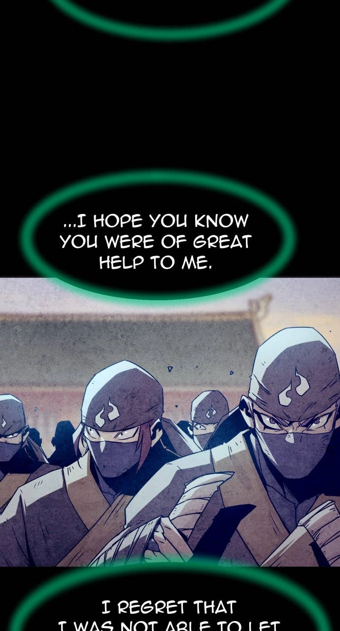 The Dang Clan’s Swordmaster Heir Just Wants a Normal Life Chapter 69 Page 109