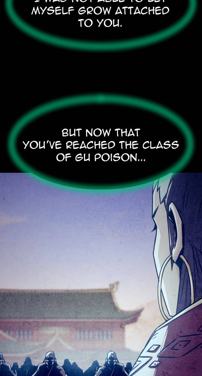 The Dang Clan’s Swordmaster Heir Just Wants a Normal Life Chapter 69 Page 110