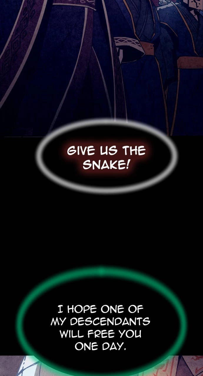 The Dang Clan’s Swordmaster Heir Just Wants a Normal Life Chapter 69 Page 113