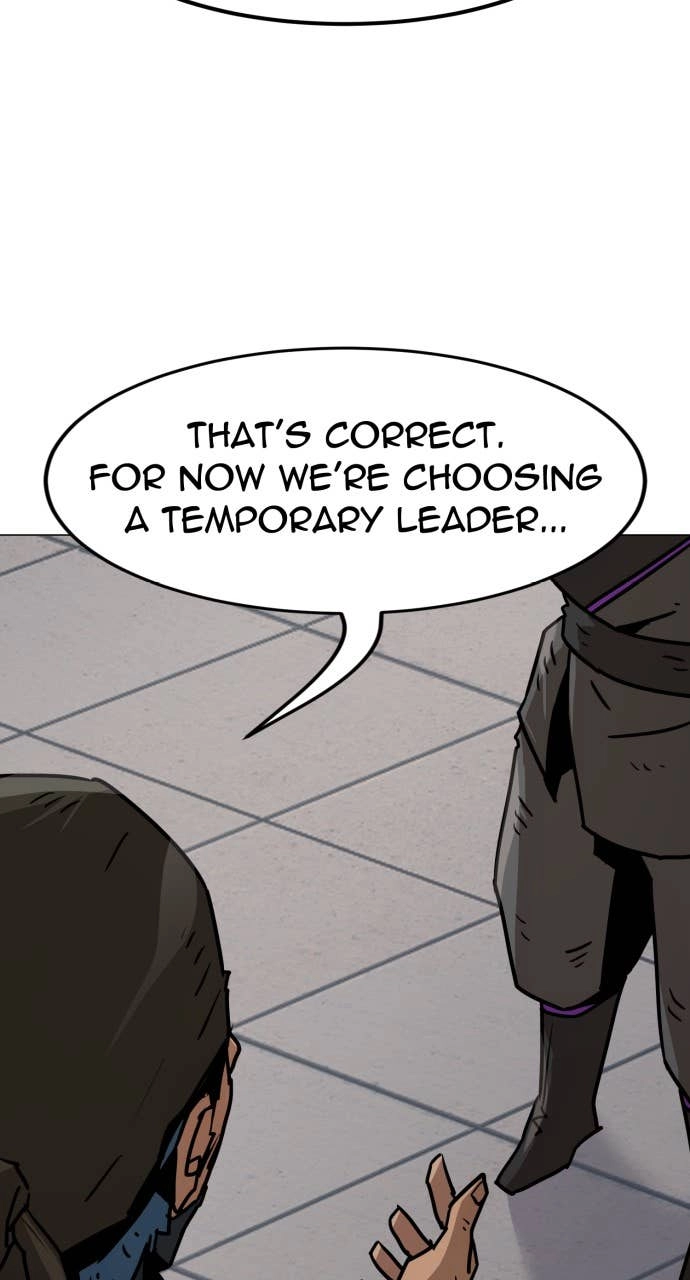 The Dang Clan’s Swordmaster Heir Just Wants a Normal Life Chapter 7 Page 5