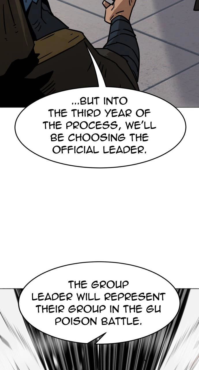 The Dang Clan’s Swordmaster Heir Just Wants a Normal Life Chapter 7 Page 6