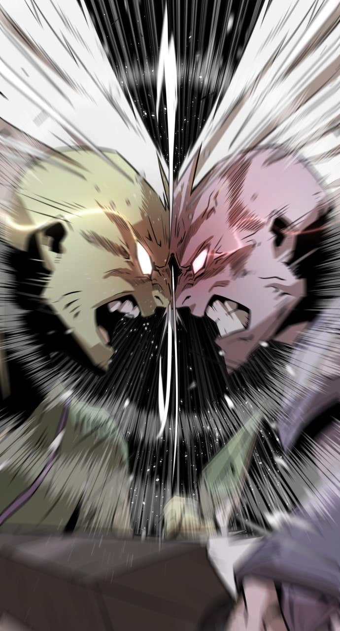 The Dang Clan’s Swordmaster Heir Just Wants a Normal Life Chapter 7 Page 7