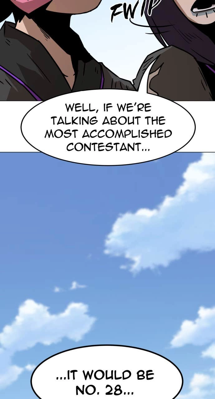The Dang Clan’s Swordmaster Heir Just Wants a Normal Life Chapter 7 Page 10
