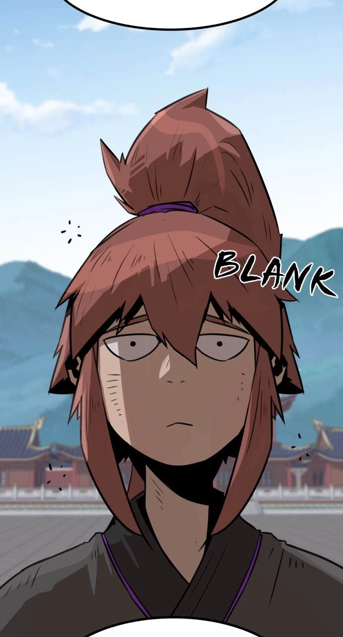 The Dang Clan’s Swordmaster Heir Just Wants a Normal Life Chapter 7 Page 11