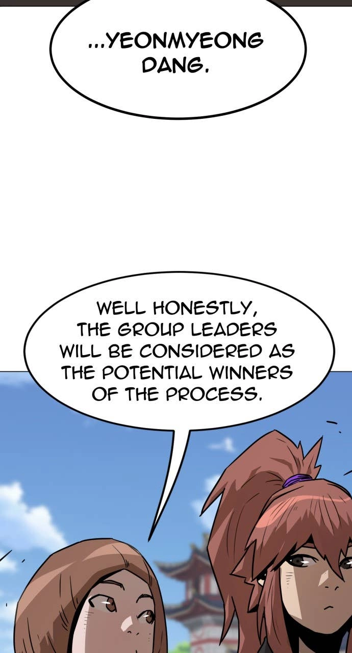 The Dang Clan’s Swordmaster Heir Just Wants a Normal Life Chapter 7 Page 12