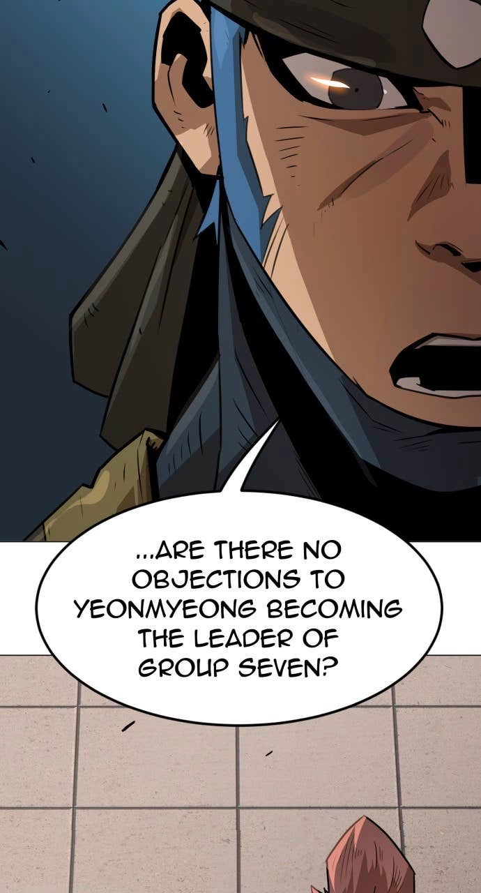 The Dang Clan’s Swordmaster Heir Just Wants a Normal Life Chapter 7 Page 14