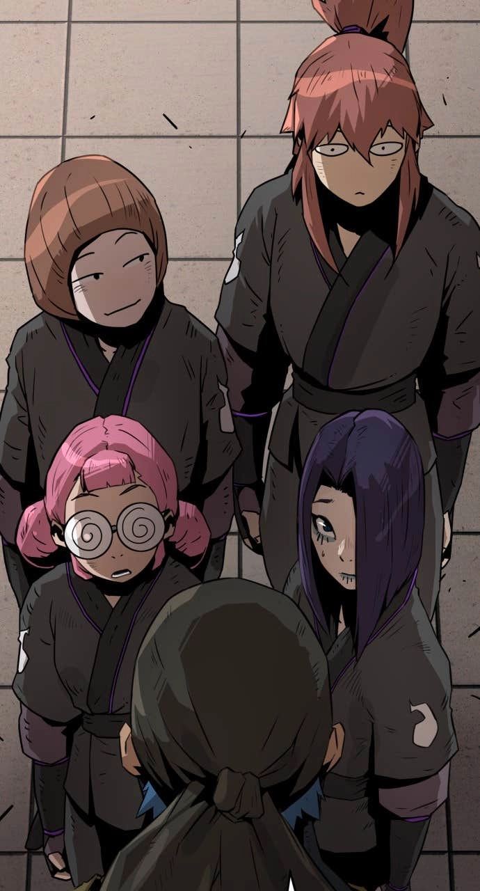 The Dang Clan’s Swordmaster Heir Just Wants a Normal Life Chapter 7 Page 15