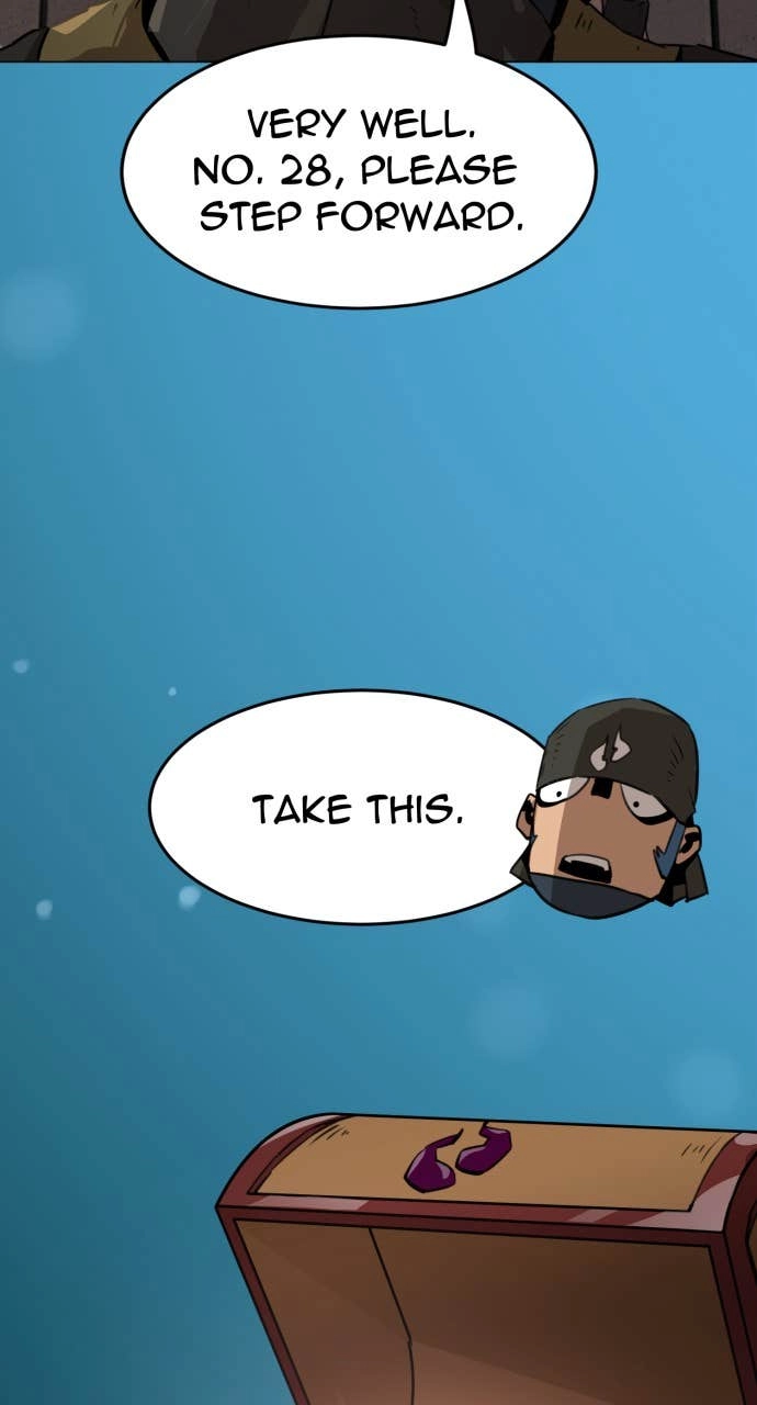 The Dang Clan’s Swordmaster Heir Just Wants a Normal Life Chapter 7 Page 16